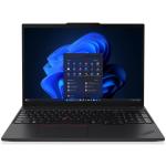 Lenovo ThinkPad T16 G4 16" WUXGA Touch Business Laptop 4G/LTE Intel Core Ultra 7 255H - 32GB RAM - 512GB SSD - Win 11 Pro - 3Y Premier Warranty