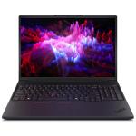 Lenovo ThinkPad P16v G3 NVIDIA RTX Pro 1000 Mobile Workstation 16" WUXGA Intel Core Ultra 7-255H - 32GB RAM - 1TB SSD - Win 11 Pro - 3Y Premier Support