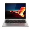 Lenovo Remanufactured ThinkPad X1 Titanium G1 LTE Business Ultrabook 13.5" 2K Touch Intel Core i7-1160G7 - 16GB RAM - 1TB SSD - Win 10 Pro - AX WiFi 6 + BT5 - IR Cam - FPR - Backlit Keyboard - TPM2.0 - USB-C - /PB 1 yr warranty Lenovo Remanufactured ThinkPad X1 Titanium G1 LTE Business Ultrabook 13.5" 2K Touch Intel Core i7-1160G7 - 16GB RAM - 1TB SSD - Win 10 Pro - AX WiFi 6 + BT5 - IR Cam - FPR - Backlit Keyboard - TPM2.0 - USB-C - /PB 1 yr warranty