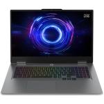 Lenovo LOQ 17IRX10 NVIDIA RTX 5070 Gaming Laptop 17.3" FHD Intel Core i7-14700HX - 24GB RAM - 1TB SSD - Win 11 Home  - 1Y Warranty