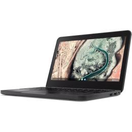 Lenovo Chromebook 100e G3 11.6" HD Te Reo Maori Keyboard K12 Education Only Intel Celeron N4500 - 4GB RAM - 32GB eMMC - ChromeOS - 1Y Warranty