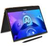 MSI Summit E13 AI Evo A1MTG-055NZ Flip 2in1 Laptop 13.3" FHD+ Touch Intel Core Ultra 7 155H - 32GB RAM - 1TB SSD - Win 11 Pro - 1Y Warranty - MSI Pen 2 MSI Summit E13 AI Evo A1MTG-055NZ Flip 2in1 Laptop 13.3" FHD+ Touch Intel Core Ultra 7 155H - 32GB RAM - 1TB SSD - Win 11 Pro - 1Y Warranty - MSI Pen 2