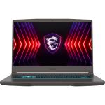 MSI Thin 15 B13VE-1421NZ 15.6" FHD 144Hz RTX 4050 Gaming Laptop Intel Core i7-13620H - 16GB RAM - 512GB SSD - NVIDIA RTX 4050 6GB - Win 11 Home - 1Y Warranty - AX Wi-Fi 6E + BT5.3 - Blue Backlit Keyboard
