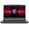 MSI Thin 15 B13VE-1421NZ NVIDIA RTX 4050 Gaming Laptop 15.6" FHD 144Hz Intel Core i7-13620H - 32GB RAM - 1TB SSD - Win 11 Home - 1Y Warranty - AX Wi-Fi 6E + BT5.3 - Blue Backlit Keyboard MSI Thin 15 B13VE-1421NZ NVIDIA RTX 4050 Gaming Laptop 15.6" FHD 144Hz Intel Core i7-13620H - 32GB RAM - 1TB SSD - Win 11 Home - 1Y Warranty - AX Wi-Fi 6E + BT5.3 - Blue Backlit Keyboard