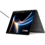 MSI Prestige 14 Flip AI+ D3MTG-008NZ 14" FHD+ OLED 120Hz Touch Intel Core Ultra 9 386H - 32GB RAM - 1TB SSD - Win 11 Pro - 1Y Warranty - BE WiFi 7 + BT 6