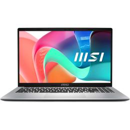 MSI Modern 15 F1MG-609NZ 15.6" FHD Laptop Intel Core 7 150U - 32GB RAM - 1TB SSD - Win 11 Home - 1Y Warranty - AX Wi-Fi 6E + BT5.3