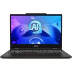 MSI Venture 15 AI A1MG-004NZ 15.6" FHD 144Hz Intel Core Ultra 7 155H - 16GB RAM - 512GB SSD - Win 11 Home - AX Wi-Fi 6E + Bluetooth v5.3 - 1Y Warranty
