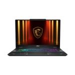 MSI Cyborg 15 B13WEKG-471NZ NVIDIA RTX 5050 Gaming Laptop 15.6" FHD 144Hz Intel Core i7-13620H - 16GB RAM - 512GB SSD - Win 11 Home - 1Y Warranty - AX WiFi 6E + BT v5.3