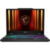 MSI Cyborg A15 AI B2HWFKG-067NZ NVIDIA RTX 5060 Gaming Laptop 15.6" FHD 144Hz AMD Ryzen 7 260 - 16GB RAM - 512GB SSD - Win 11 Home - 1Y Warranty - AX WiFi 6E + BT v5.3 MSI Cyborg A15 AI B2HWFKG-067NZ NVIDIA RTX 5060 Gaming Laptop 15.6" FHD 144Hz AMD Ryzen 7 260 - 16GB RAM - 512GB SSD - Win 11 Home - 1Y Warranty - AX WiFi 6E + BT v5.3