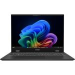 MSI Prestige 16 AI+ Evo B2VMG-010NZ Copilot+ PC 16" UHD+ OLED Intel Core Ultra 9 288V - 32GB RAM - 1TB SSD - Win 11 Pro - 1Y Warranty - BE WiFi 7 + BT5.4