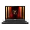 MSI Stealth 16 AI A2HWGG-019NZ NVIDIA RTX 5070 Gaming Laptop 16" QHD+ OLED 240Hz Intel Core Ultra 9 285H - 32GB RAM - 1TB SSD - Win 11 Home - AX Wi-Fi 7 + BT5.4 - Per-Key RGB Keyboard - 2Y Warranty