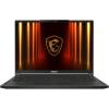 MSI Stealth 16 AI A2HWFG-060NZ NVIDIA RTX 5060 Gaming Laptop 16" QHD+ OLED 240Hz Intel Core Ultra 9 285H - 32GB RAM - 1TB SSD - Win 11 Home - AX Wi-Fi 7 + BT5.4 - Per-Key RGB Keyboard - 2Y Warranty MSI Stealth 16 AI A2HWFG-060NZ NVIDIA RTX 5060 Gaming Laptop 16" QHD+ OLED 240Hz Intel Core Ultra 9 285H - 32GB RAM - 1TB SSD - Win 11 Home - AX Wi-Fi 7 + BT5.4 - Per-Key RGB Keyboard - 2Y Warranty