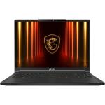 MSI Stealth 16 AI A2HWFG-060NZ NVIDIA RTX 5060 Gaming Laptop 16" QHD+ OLED 240Hz Intel Core Ultra 9 285H - 32GB RAM - 1TB SSD - Win 11 Home - AX Wi-Fi 7 + BT5.4 - Per-Key RGB Keyboard - 2Y Warranty