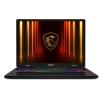 MSI Crosshair 16 HX AI D2XWFKG-082NZ NVIDIA GeForce RTX 5060 Gaming Laptop 16" QHD+ 240Hz Intel Core Ultra 7 255HX - 16GB RAM - 1TB SSD - Win 11 Home - Wi-Fi 6E + BT5.3 - 2Y Warranty MSI Crosshair 16 HX AI D2XWFKG-082NZ NVIDIA GeForce RTX 5060 Gaming Laptop 16" QHD+ 240Hz Intel Core Ultra 7 255HX - 16GB RAM - 1TB SSD - Win 11 Home - Wi-Fi 6E + BT5.3 - 2Y Warranty