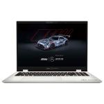 MSI Prestige 16 AI+ Mercedes-AMG B2VMG-093NZ 16" UHD+ OLED Intel Core Ultra 9 288V - 32GB RAM - 2TB SSD - Win 11 Pro - 1Y Warranty - BE WiFi 7 + BT5.4 -