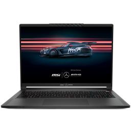 MSI Stealth A16 AI+ Mercedes-AMG A3XWGG-031NZ NVIDIA RTX 5070 16" QHD+ OLED 240hz AMD Ryzen AI 9 HX 370 - 64GB RAM - 2TB SSD - Win 11 Pro - 2Y Warranty - BE WiFi 7 + BT5.4 - Per-Key RGB Gaming Keyboard