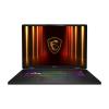 MSI Crosshair 18 HX AI A2XWGKG-033NZ NVIDIA RTX 5070 Gaming Laptop 18" QHD+ 240Hz Intel Core Ultra 9 275HX - 32GB RAM - 1TB SSD - Win 11 Home - Wi-Fi 6E + BT5.3 - 2Y Warranty MSI Crosshair 18 HX AI A2XWGKG-033NZ NVIDIA RTX 5070 Gaming Laptop 18" QHD+ 240Hz Intel Core Ultra 9 275HX - 32GB RAM - 1TB SSD - Win 11 Home - Wi-Fi 6E + BT5.3 - 2Y Warranty