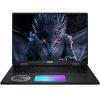 MSI Titan 18 HX Dragon Edition Norse Myth A2XWIG-623NZ NVIDIA RTX 5080 Gaming Laptop 18" UHD+ 120Hz MiniLED Intel Core Ultra 9 285HX - 64GB RAM - 6TB SSD - Win 11 Pro - AX Wi-Fi 7 + BT5.4 - 2Y Warranty