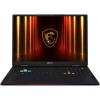 MSI Raider 18 HX AI A2XWJG-695NZ NVIDIA RTX 5090 Gaming Laptop 18" UHD+ MiniLED 120Hz Intel Core Ultra 9 285HX - 32GB RAM - 2TB SSD - Win 11 Pro - BE Wi-Fi 7 + BT5.4 - RGB Keyboard - 2Y Warranty MSI Raider 18 HX AI A2XWJG-695NZ NVIDIA RTX 5090 Gaming Laptop 18" UHD+ MiniLED 120Hz Intel Core Ultra 9 285HX - 32GB RAM - 2TB SSD - Win 11 Pro - BE Wi-Fi 7 + BT5.4 - RGB Keyboard - 2Y Warranty