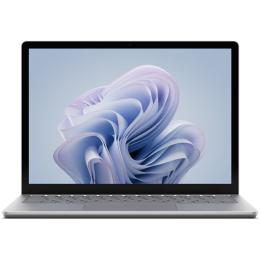 Microsoft Surface Laptop 6 13.5" for Business - Platinum Intel Core Ultra 7 165H - 64GB RAM - 1TB SSD