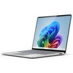 Microsoft Surface Laptop (7th Edition) Copilot+ PC - Platinum Snapdragon X Plus (10 Core) - 16GB RAM - 512GB SSD - 13.8" HDR  Touch Display  - Win 11 Home