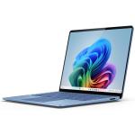 Microsoft Surface Laptop (7th Edition) Copilot+ PC - Sapphire Snapdragon X Plus (10 Core) - 16GB RAM - 512GB SSD - 13.8" HDR Touch Display - Win 11 Home