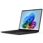 Microsoft Surface Laptop (7th Edition) Copilot+ PC - Black Snapdragon X Elite (12 Core) - 16GB RAM -1TB SSD - 15" HDR Touch Display - Win 11 Home