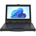 ONERUGGED N14A Rugged Notebook i5-1235U 16GB RAM/512GB SSD - Win11 Pro - 14" LCD