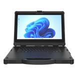 ONERUGGED N14A Rugged Notebook i7-1255U 32GB RAM/256GB SSD. Win11 Pro. 14" LCD