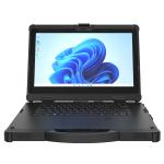 ONERUGGED N15M Rugged Notebook i7-1255U 32GB RAM/256GB SSD. Win11 Pro. 15" LCD