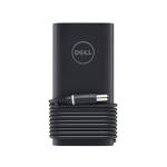 Dell Original 65W 7.4MM Barrel AC Power Adapter - Laptop Charger - 492-BBKE