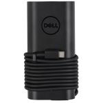 Dell Original 100W USB-C PECOS-Like AC Power Adapter Laptop Charger with PowerCord