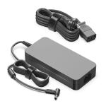 KFD Gaming AC Power Adapter/Charger For ASUS Laptop 20V 7.5A 150W - DC Tip 4.5x3.0mm