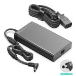 KFD Gaming AC Power Adapter/Charger For ASUS Laptop 20V 12A 240W - DC Tip 6.0x3.7mm