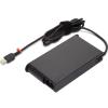 Lenovo ThinkPad Mobile Workstation Slim 230W AC Adapter (Slim-tip)