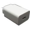 Xiaomi QC3.0 MDY-10-EW 18W Quick Charge USB Wall Charger RCM Approved QC3.0 Approved - Compatible with QC 2.0 Devices - for Huawei P30 / P30 Pro / LG V40 / XiaoMi 9 / 9T & more