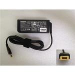OEM Manufacture for Lenovo 65W 20V 3.25A Laptop Charger - Slim Tip USB Connector (Power cord not included)