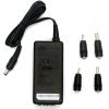 OEM Universal 60W 12V 5A Power Charger - 5.5x2.5mm Connector Size with 4 connectors - DSA-60PFB-12 A12-060N1A Compatible For HP T5520 / Intel Nuc OEM Universal 60W 12V 5A Power Charger - 5.5x2.5mm Connector Size with 4 connectors - DSA-60PFB-12 A12-060N1A Compatible For HP T5520 / Intel Nuc