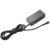 OEM Manufacture For HP 45W 5V/3A 12V/3A 15V/3A 20V/2.25A Laptop Charger - USB-C Connector (Power cord not included) OEM Manufacture For HP 45W 5V/3A 12V/3A 15V/3A 20V/2.25A Laptop Charger - USB-C Connector (Power cord not included)