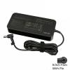 OEM Manufacture For ASUS 180W 19.5V 9.23A Laptop Charger - 6.0x3.7mm Connector Size - Compatible Model ADP-180MB F / A17-180P1A Slim (Power cord not included) OEM Manufacture For ASUS 180W 19.5V 9.23A Laptop Charger - 6.0x3.7mm Connector Size - Compatible Model ADP-180MB F / A17-180P1A Slim (Power cord not included)