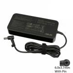 OEM Manufacture For ASUS 180W 19.5V 9.23A Laptop Charger - 6.0x3.7mm Connector Size - Compatible Model ADP-180MB F / A17-180P1A Slim (Power cord not included)