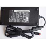 OEM Manufacture For Acer 180W 19.5V 9.23A Laptop Charger - 5.5x1.7mm Connector Size Compatible Model ADP-180MB K ADP-180MBK (Power cord not included)