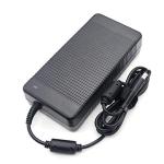 OEM Manufacture For MSI 230W 19.5V 11.8A Gaming Laptop Charger Connector Size - 5.5x2.5mm (Power cord not included) - Compatilbe Model A17-230P1A, ADP-230TB T, ADP-230JB D, ADP-230CB B