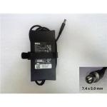 OEM Manufacture For Dell 90W 19.5V 4.62A Laptop Charger - 7.4x5.0mm Connector Size  - Round Tip With Pin (Power cord not included)