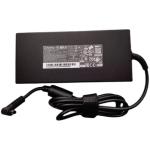 OEM Manufacture For MSI 240W 20V 12A Laptop Charger - 4.5x3.0mm Connector Size, Model: A20-240P2A (Power cord not included)