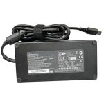 OEM Manufacture For MSI 330W 19.5V 16.9A Laptop Power Connector Size USB Tip, Fit for MSI Raider GE76 GE67 HX Titan GT77 12th Gen, (Power cord not included)