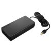 OEM Manufacture For Lenovo 120W 20V 6A Laptop Charger - Square Slim Tip Connector - PN: 00PC727 (Power cord not included) OEM Manufacture For Lenovo 120W 20V 6A Laptop Charger - Square Slim Tip Connector - PN: 00PC727 (Power cord not included)