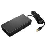 OEM Manufacture For Lenovo 120W 20V 6A Laptop Charger - Square Slim Tip Connector - PN: 00PC727 (Power cord not included)