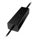 Razer Original RC30-0239 Laptop Power Adapter - 20V 3.25A 65W - USB-C Connector for Razer Blade Stealth 13.3", Razer Blade Stealth 12.5" Series Laptop (Power cord not included)