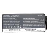 PB Universal Charger 42W 12V 3.5A Connector Size 5.5x2.1mm for Speaker, Camera, LED Strip Light, Router - Power cord not included